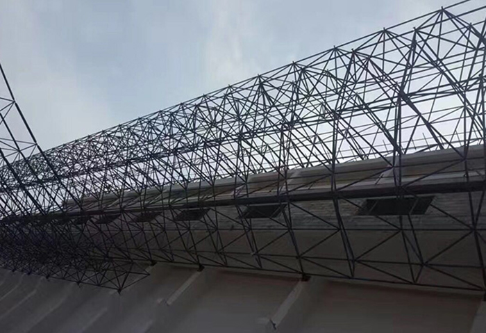 孝感泗洪垃圾电厂