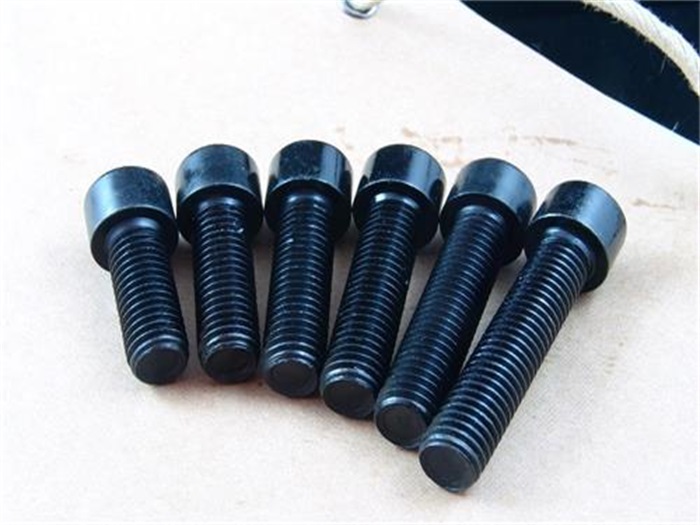 孝感高强螺栓