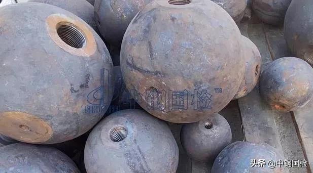 孝感钢网架螺栓球检测的重要性